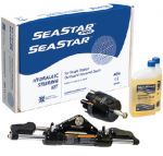 Teleflex HK6400A3 Seastar I Steering Kit 
